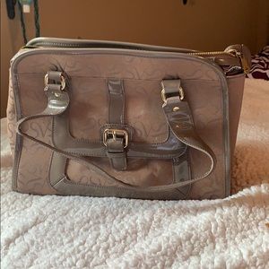 Vera Wang purse